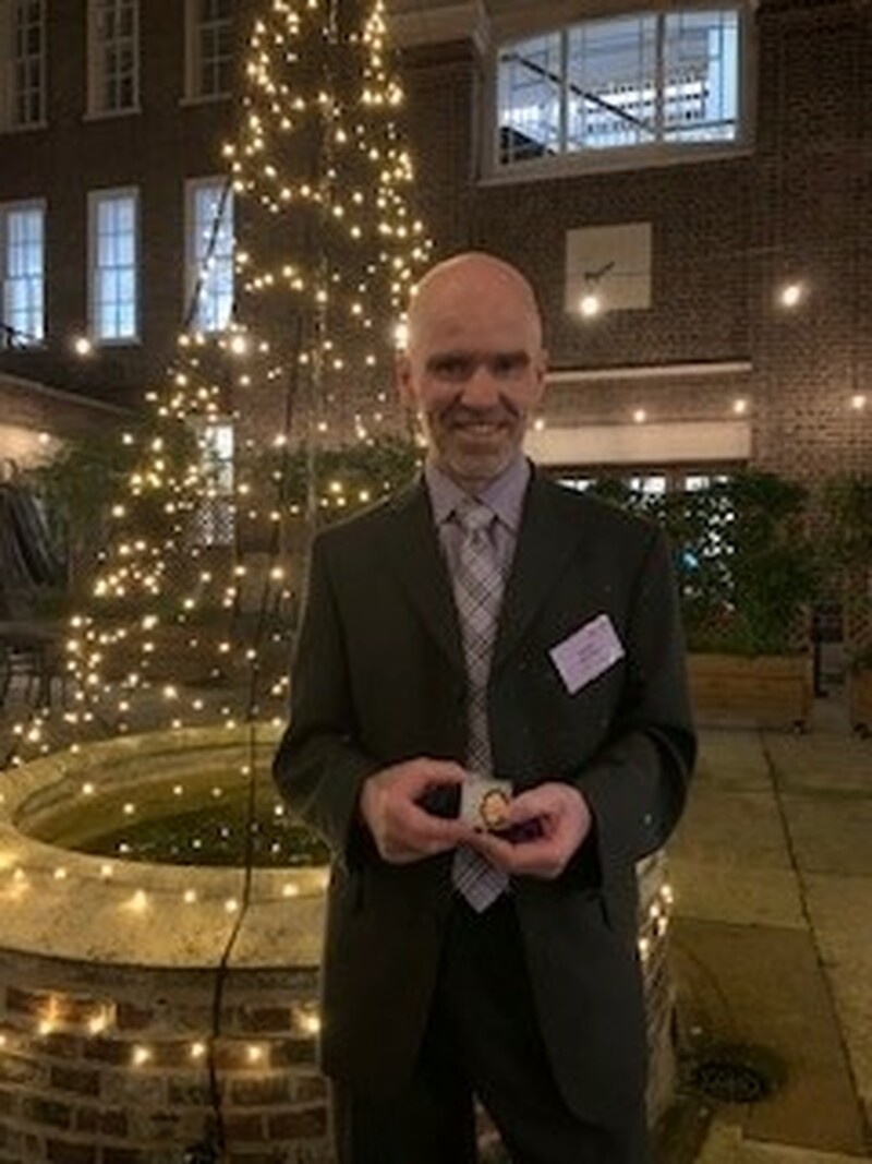 Other image for Prestigious title for Barnsley community nurse